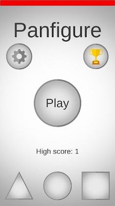 Panfigur - Screenshot 1