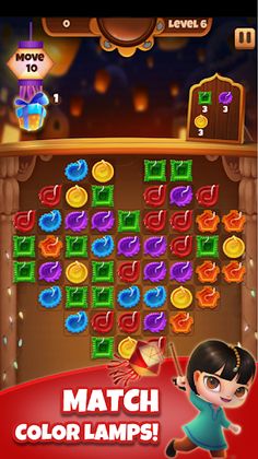 Diwali Blast - Diwali Game of  - Screenshot 1