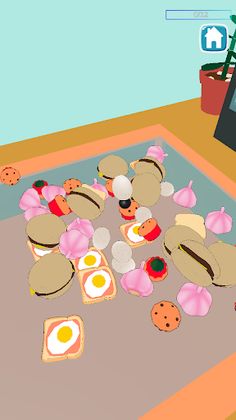 ExploFind - Screenshot 4