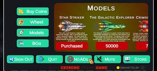 Avio Extreme Crash Game - Screenshot 3