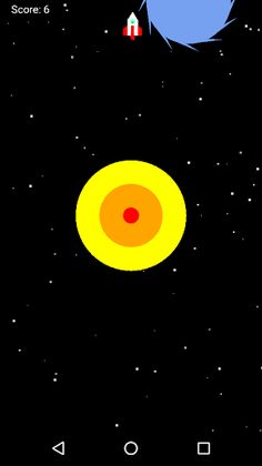 Lethal Launch - Screenshot 3