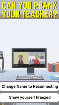 Prank Hero - Screenshot 2