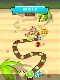 Dig This 2 - Screenshot 1