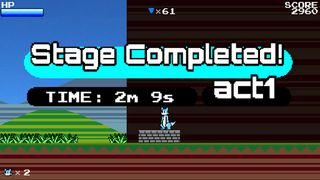 Fiz's Adventure - Screenshot 3