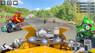 Real Bike Racing: Bike Games - Screenshot 3