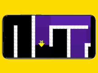 Maze Labyrinth Maze Games Mask - Screenshot 1