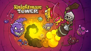 Knightmare Tower - Screenshot 1
