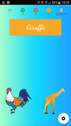 My Learn Game - Screenshot 3