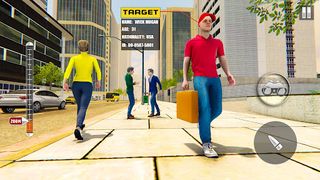 Sniper 3d Gun Shooter Games - Screenshot 2