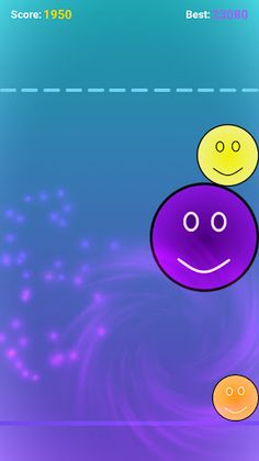 Rainbow Spheres - Screenshot 3