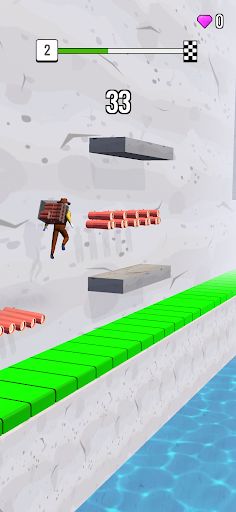 Wall Stack - Screenshot 3