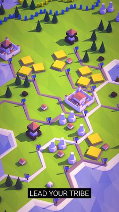 Abstrrkt Explorers - Screenshot 1