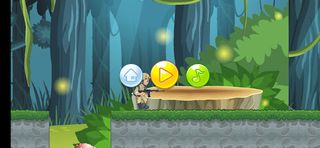 zombie huntergame2022 - Screenshot 3