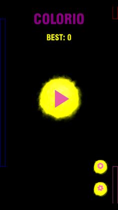 Colorio - Screenshot 1