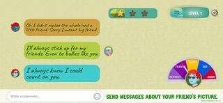 Whitaker Peace Dev. Initiative - Screenshot 2