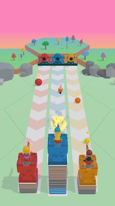 Castle Defence 3D - Screenshot 3