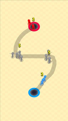 Pocket Wars - Screenshot 2