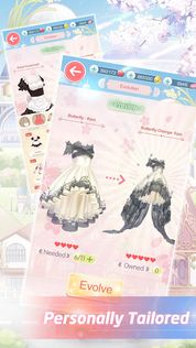Love Nikki-Dress UP Queen - Screenshot 4