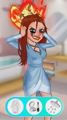 Cooking Makeover - Cook & Grow - Screenshot 2