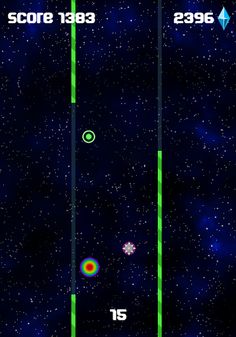 Photonic - Screenshot 3