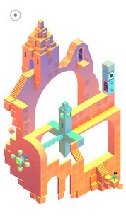 Monument Valley 2 NETFLIX - Screenshot 2