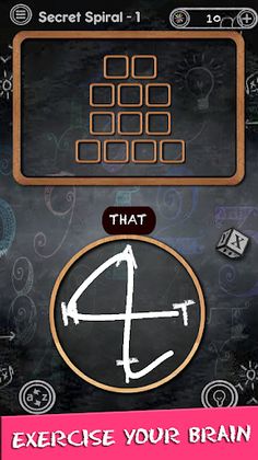 Letter Words - Word Search Puz - Screenshot 3