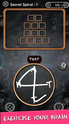 Letter Words - Word Search Puz - Screenshot 3