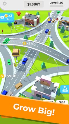 Idle Highway - Screenshot 3