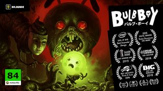 Bulb Boy - Screenshot 1