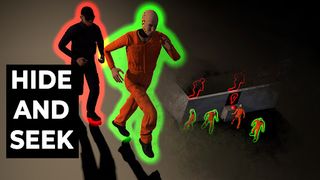 Escape From Jail - Screenshot 3