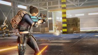 FPS Commando Gun Shooting Game - Screenshot 3