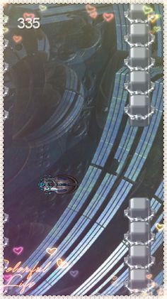 Critical Velocity - Screenshot 2