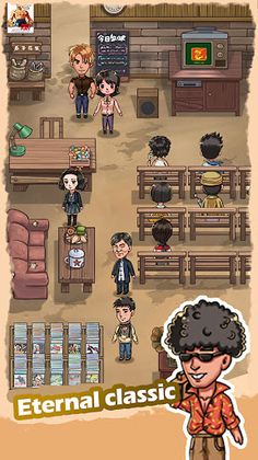 Toko Lolita - Screenshot 2