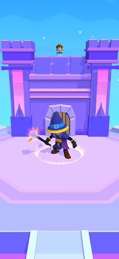 Mighty Dragon Invader - Screenshot 3