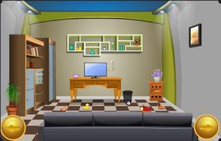 Escape Games - Find Escape Key - Screenshot 3