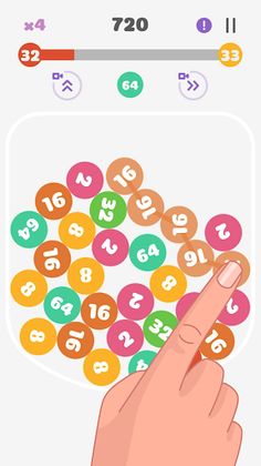 Gravity Pops2! - Screenshot 4