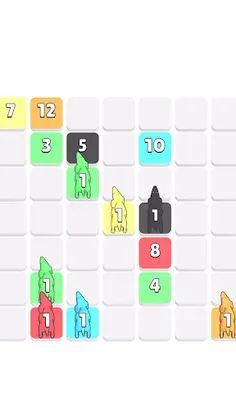 Doggy Flow Puzzle - Screenshot 1