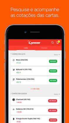 LigaPkm - Screenshot 1