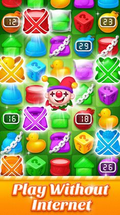 Toy & Toon 2023 - Screenshot 2