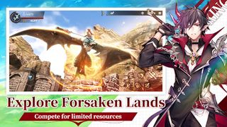 Aura Kingdom 2 - Evolution - Screenshot 3