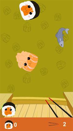 Food World - Screenshot 2