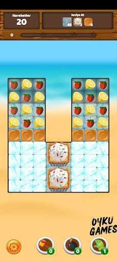 Meyve Patlaması - Screenshot 4