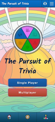 The Pursuit of Trivia - Screenshot 2