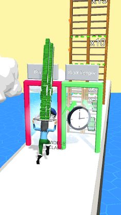 Get Rich Quick! - Screenshot 1