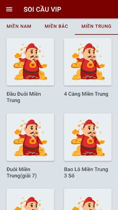 Soi Cầu Song Thủ Đề - Screenshot 2