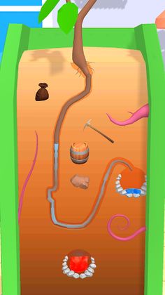 Water It ! - Screenshot 4