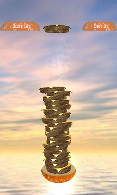 Tower Burger2 - Screenshot 3