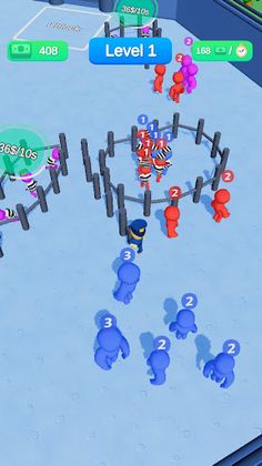 Prison Master - Screenshot 4