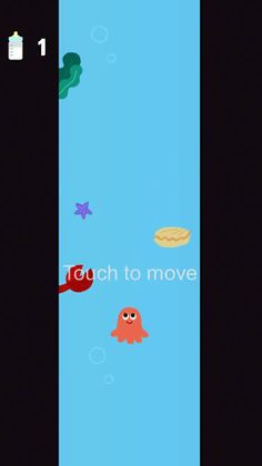 Running Octopus! - Screenshot 4