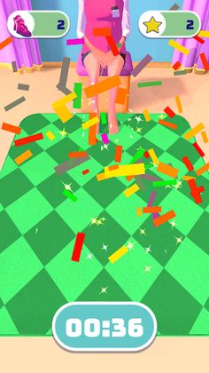 Cinderella Match - Screenshot 2